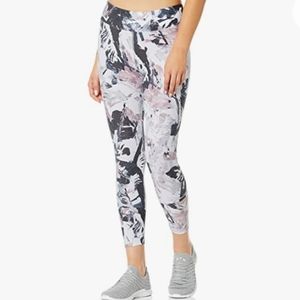 Calvin Klein Performance Wick Athleisure Leggings